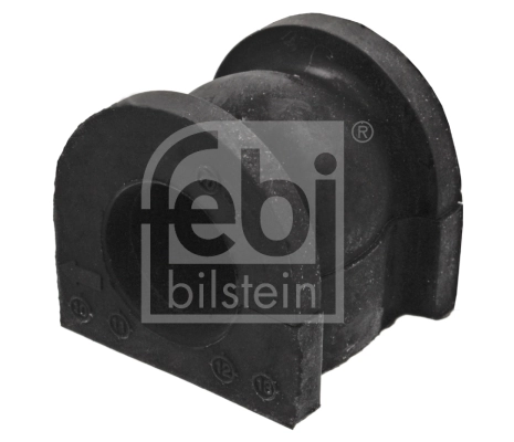 Mounting, stabiliser bar